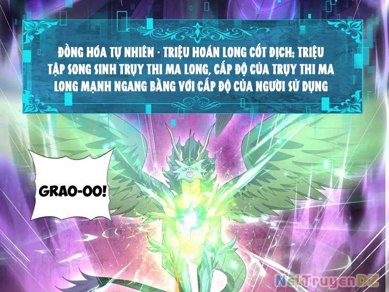 Toàn Dân Chuyển Chức Ngự Long Sư Là Chức Nghiệp Yếu Nhất - Chapter 77 - Page 85
