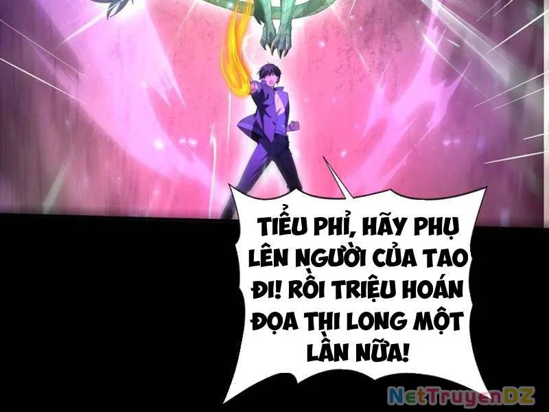Toàn Dân Chuyển Chức Ngự Long Sư Là Chức Nghiệp Yếu Nhất - Chapter 77 - Page 86
