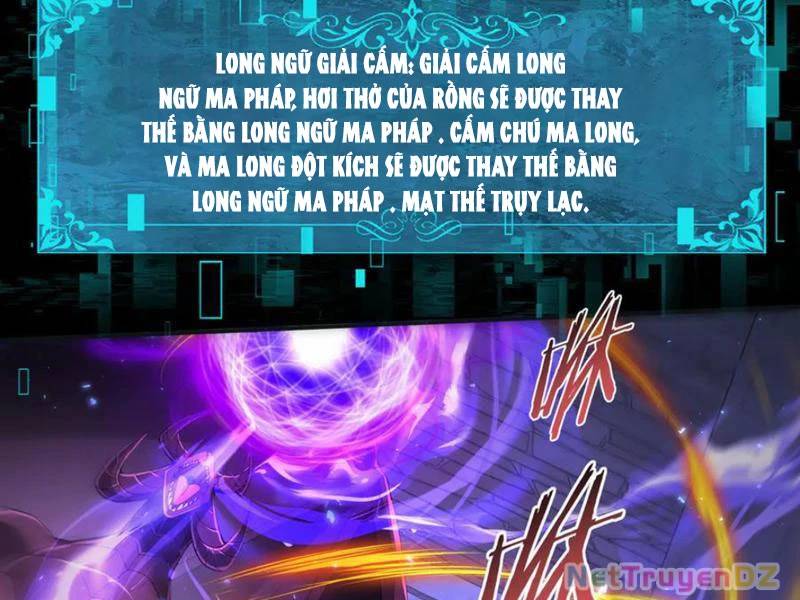 Toàn Dân Chuyển Chức Ngự Long Sư Là Chức Nghiệp Yếu Nhất - Chapter 77 - Page 99