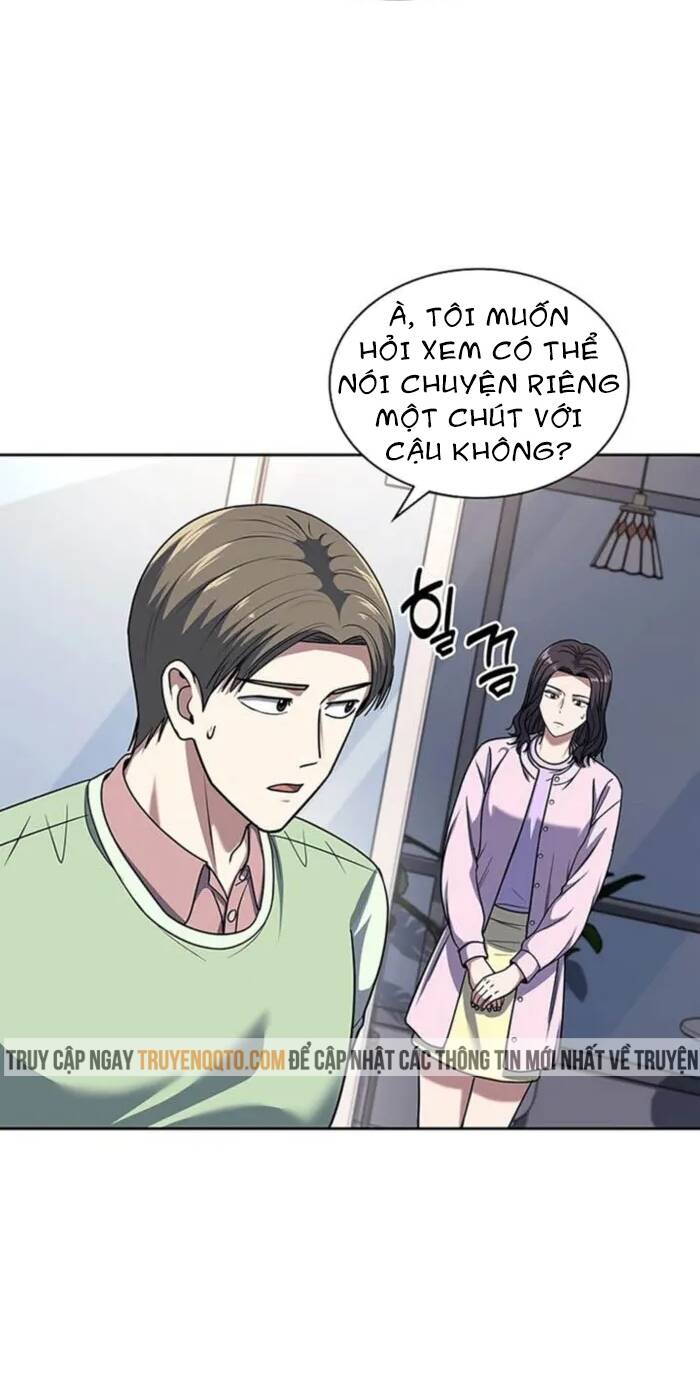 Cảnh Sát Thiên Tài Chuyển Sinh - Chapter 74 - Page 10