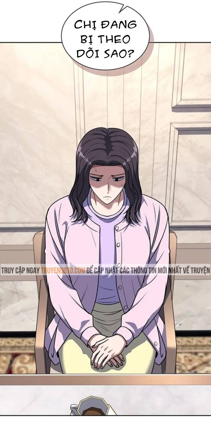 Cảnh Sát Thiên Tài Chuyển Sinh - Chapter 74 - Page 15