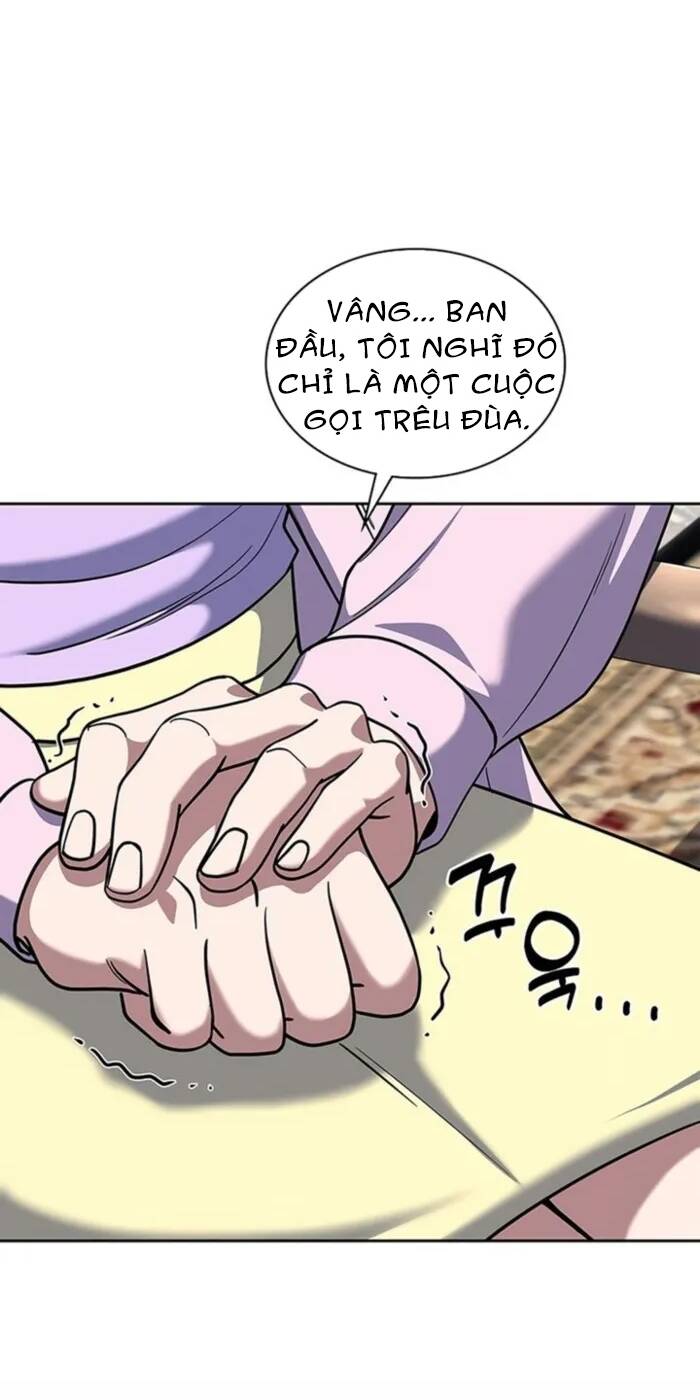 Cảnh Sát Thiên Tài Chuyển Sinh - Chapter 74 - Page 16