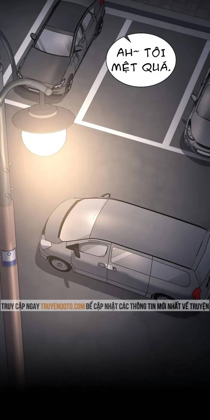 Cảnh Sát Thiên Tài Chuyển Sinh - Chapter 74 - Page 18