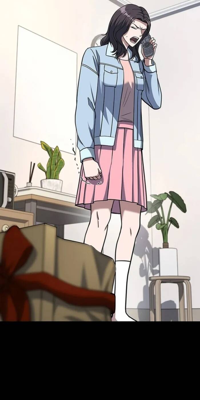 Cảnh Sát Thiên Tài Chuyển Sinh - Chapter 74 - Page 36