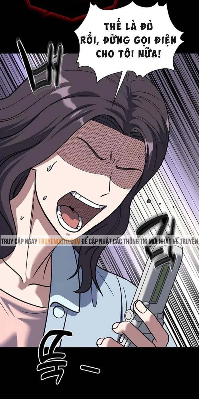 Cảnh Sát Thiên Tài Chuyển Sinh - Chapter 74 - Page 38