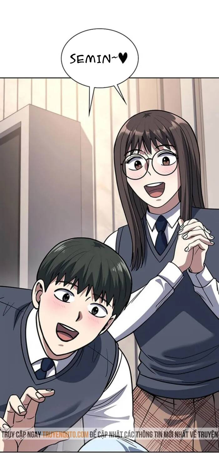 Cảnh Sát Thiên Tài Chuyển Sinh - Chapter 74 - Page 4