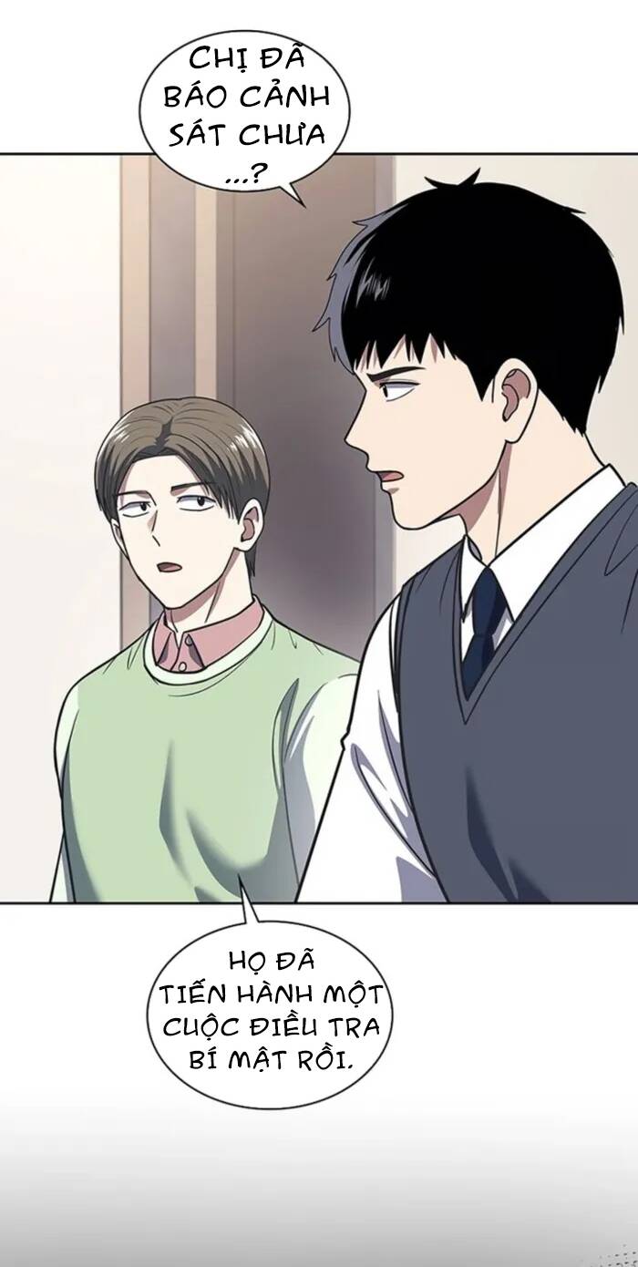 Cảnh Sát Thiên Tài Chuyển Sinh - Chapter 74 - Page 49