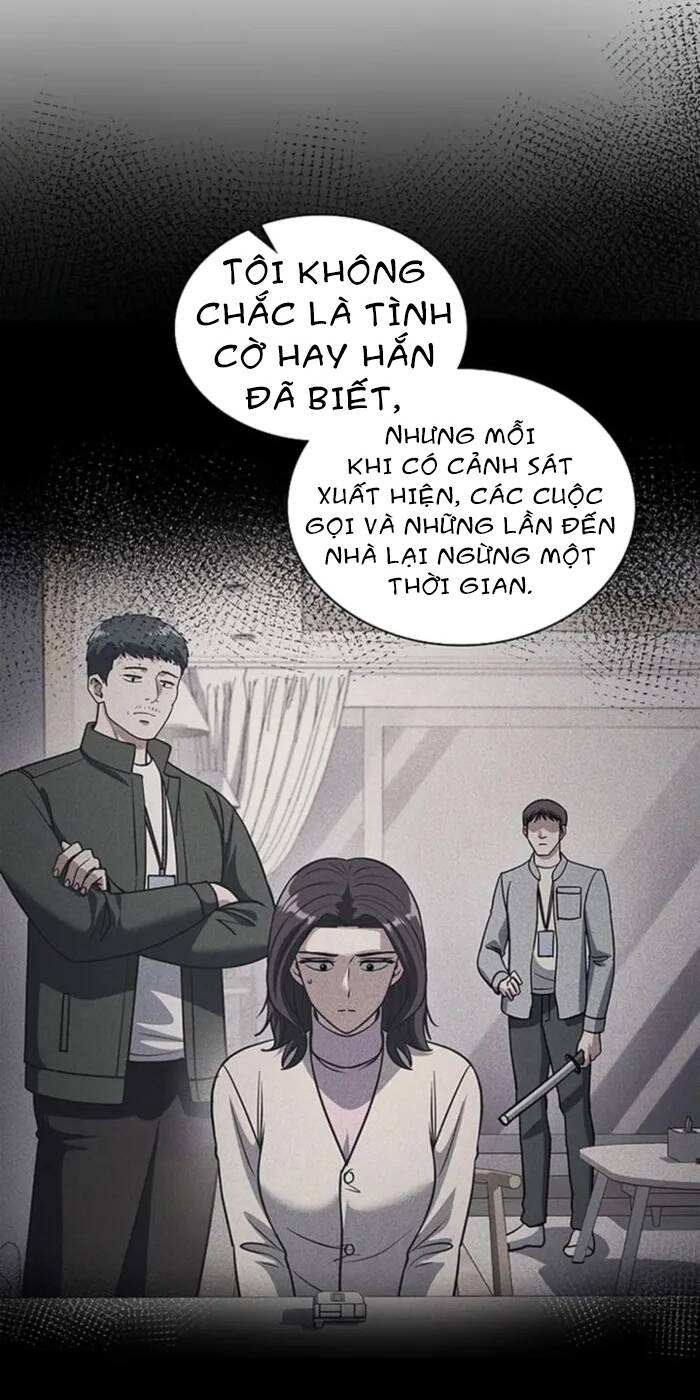 Cảnh Sát Thiên Tài Chuyển Sinh - Chapter 74 - Page 50