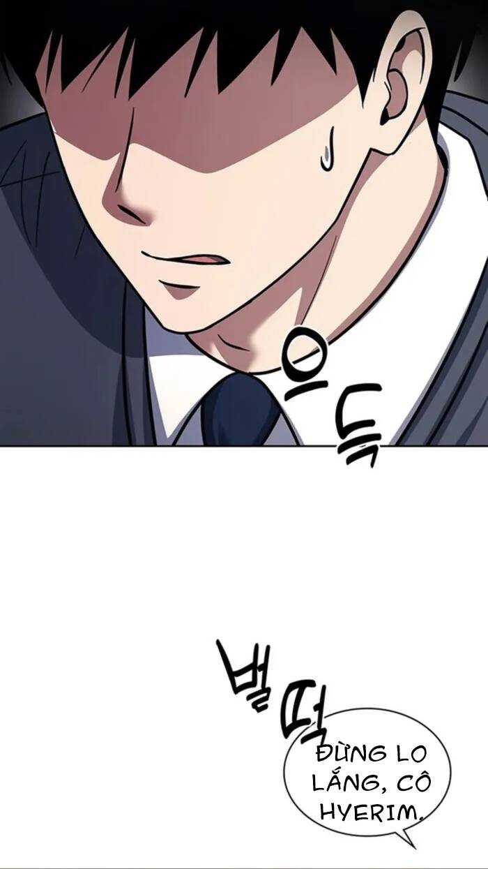 Cảnh Sát Thiên Tài Chuyển Sinh - Chapter 74 - Page 55