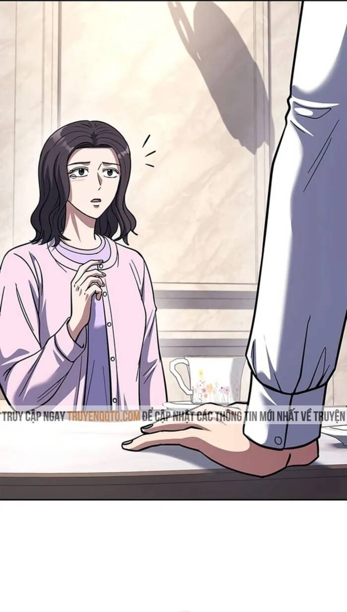 Cảnh Sát Thiên Tài Chuyển Sinh - Chapter 74 - Page 56