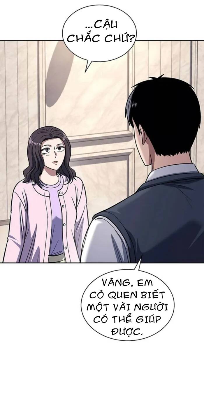 Cảnh Sát Thiên Tài Chuyển Sinh - Chapter 74 - Page 58