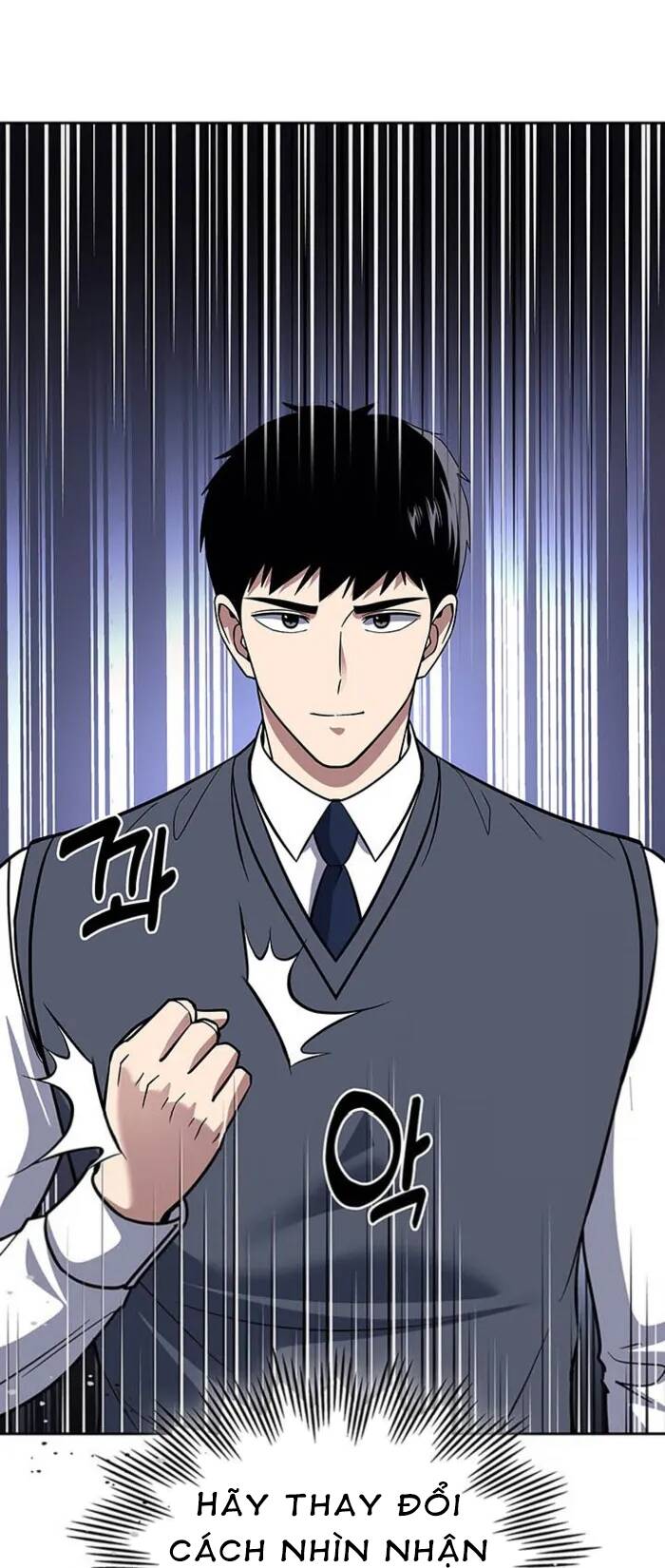 Cảnh Sát Thiên Tài Chuyển Sinh - Chapter 74 - Page 59