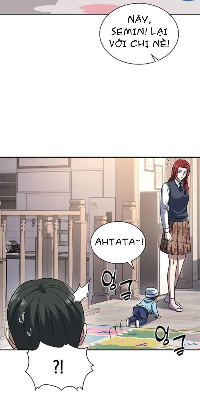 Cảnh Sát Thiên Tài Chuyển Sinh - Chapter 74 - Page 6