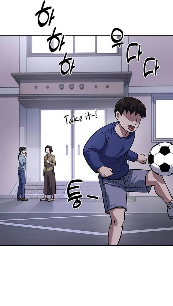 Cảnh Sát Thiên Tài Chuyển Sinh - Chapter 74 - Page 63