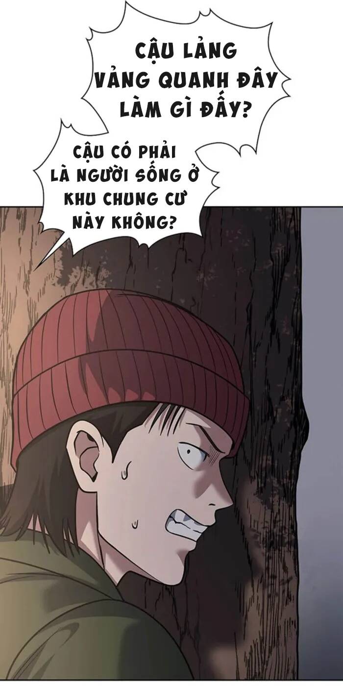 Cảnh Sát Thiên Tài Chuyển Sinh - Chapter 74 - Page 67