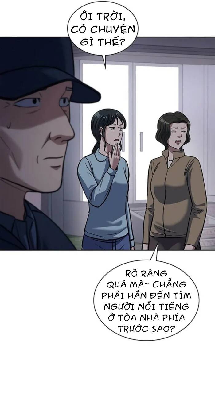 Cảnh Sát Thiên Tài Chuyển Sinh - Chapter 74 - Page 70