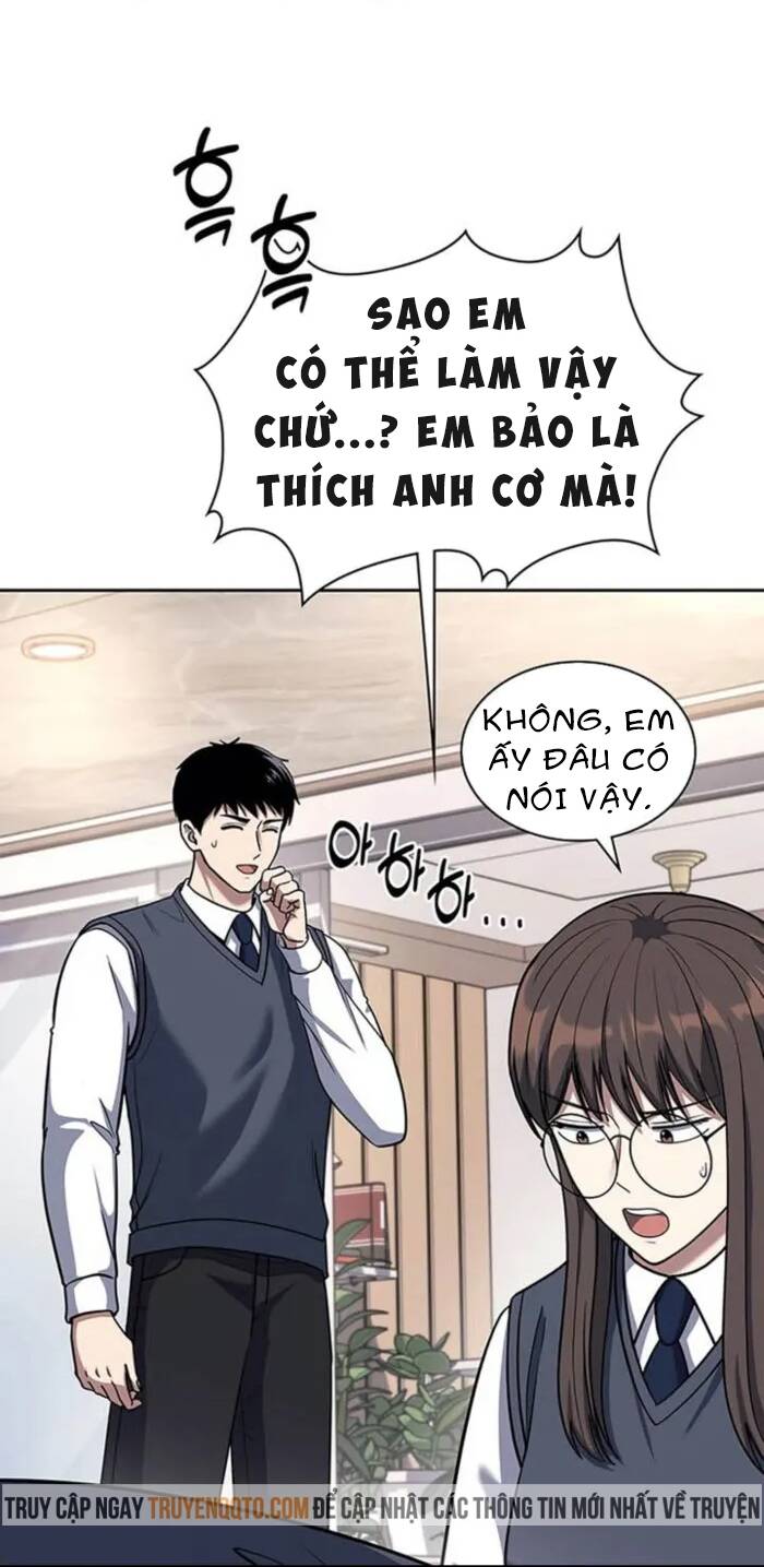 Cảnh Sát Thiên Tài Chuyển Sinh - Chapter 74 - Page 8