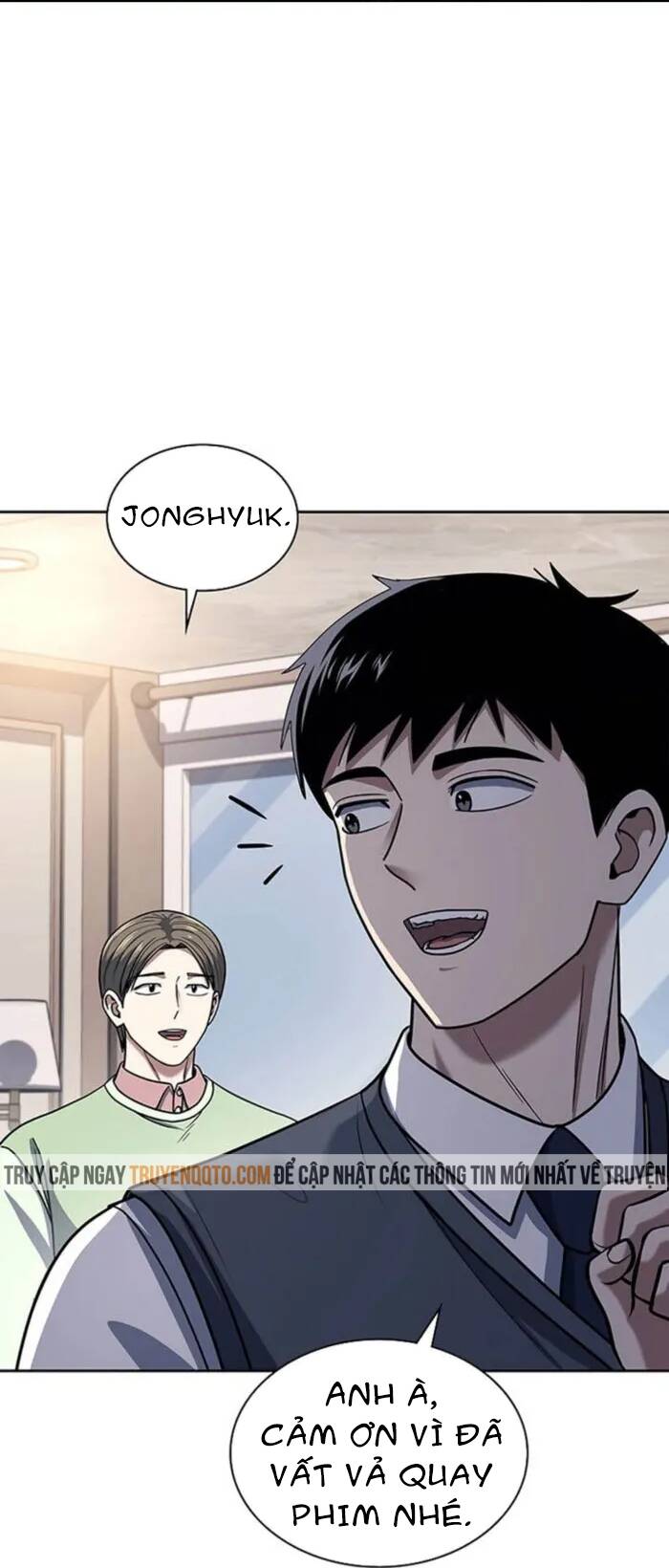 Cảnh Sát Thiên Tài Chuyển Sinh - Chapter 74 - Page 9