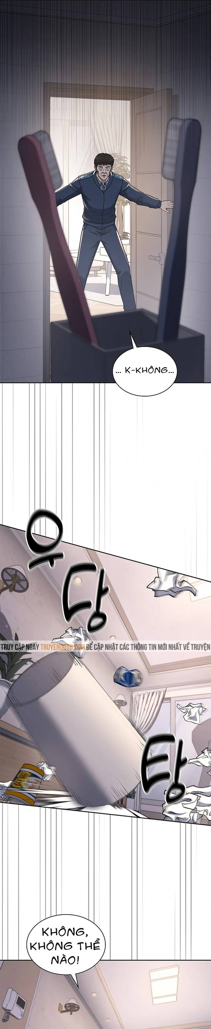 Cảnh Sát Thiên Tài Chuyển Sinh - Chapter 75 - Page 13