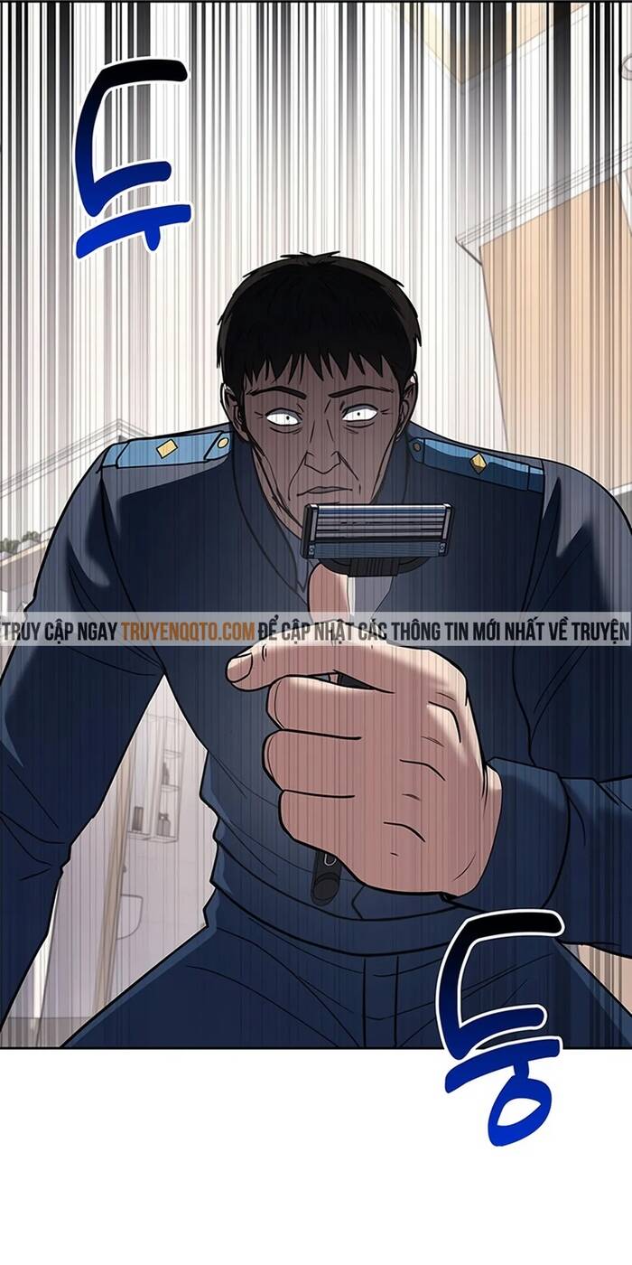 Cảnh Sát Thiên Tài Chuyển Sinh - Chapter 75 - Page 17