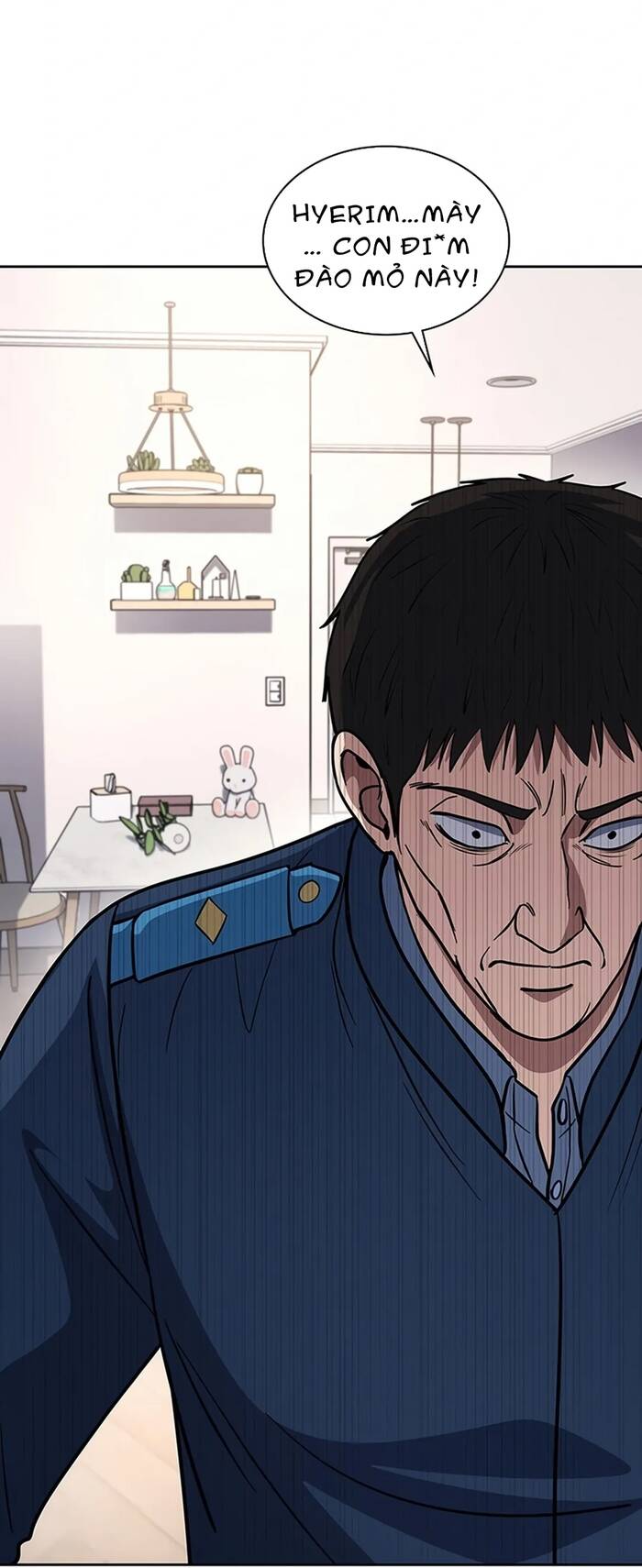 Cảnh Sát Thiên Tài Chuyển Sinh - Chapter 75 - Page 20