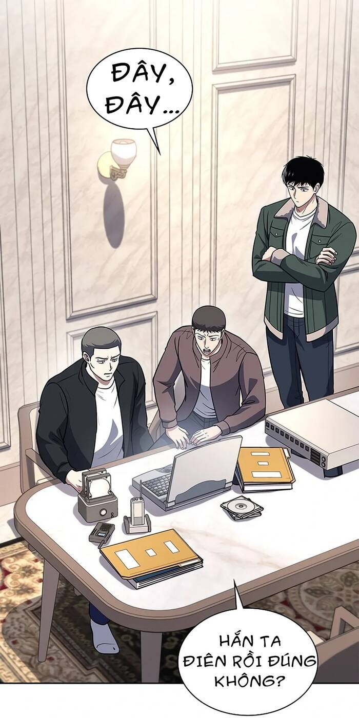 Cảnh Sát Thiên Tài Chuyển Sinh - Chapter 75 - Page 24