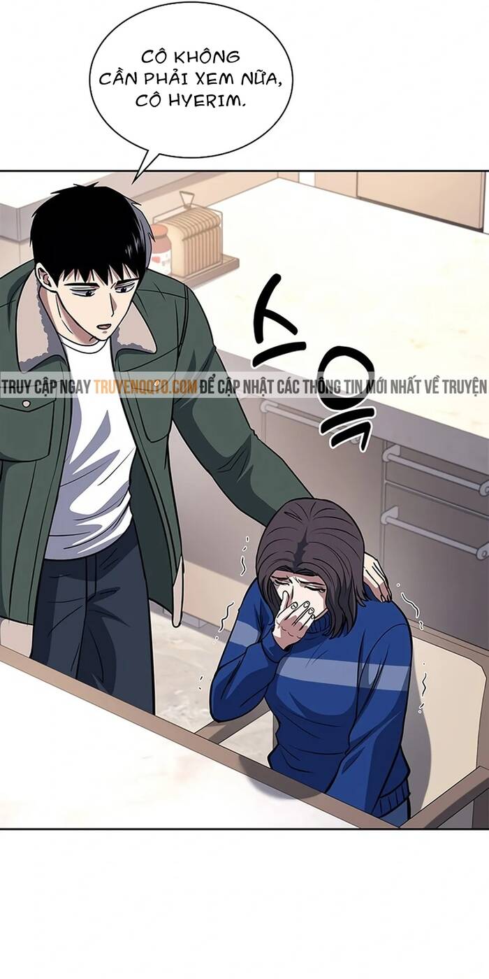 Cảnh Sát Thiên Tài Chuyển Sinh - Chapter 75 - Page 28