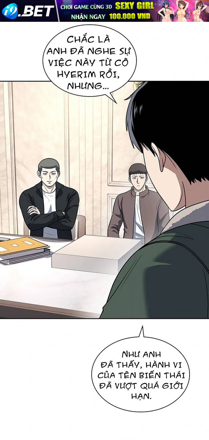 Cảnh Sát Thiên Tài Chuyển Sinh - Chapter 75 - Page 29