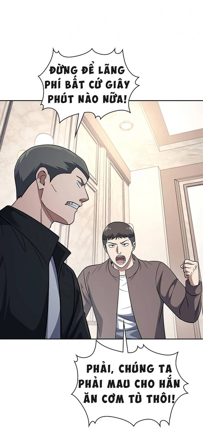 Cảnh Sát Thiên Tài Chuyển Sinh - Chapter 75 - Page 33