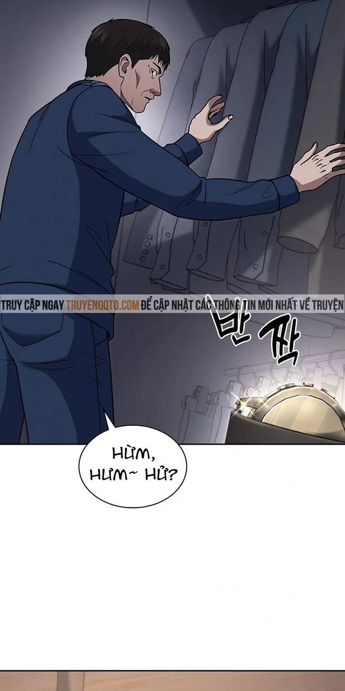 Cảnh Sát Thiên Tài Chuyển Sinh - Chapter 75 - Page 4