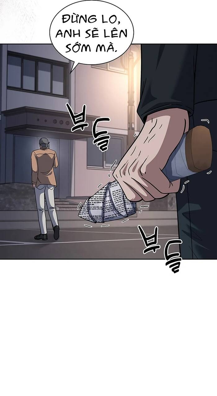 Cảnh Sát Thiên Tài Chuyển Sinh - Chapter 75 - Page 44