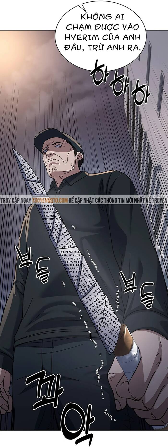 Cảnh Sát Thiên Tài Chuyển Sinh - Chapter 75 - Page 45