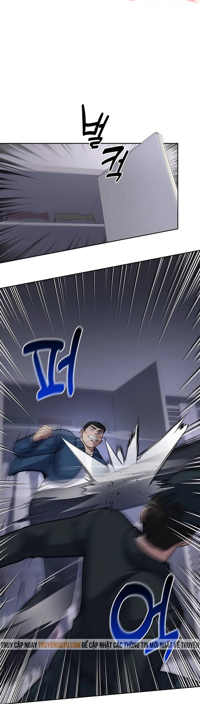 Cảnh Sát Thiên Tài Chuyển Sinh - Chapter 75 - Page 56