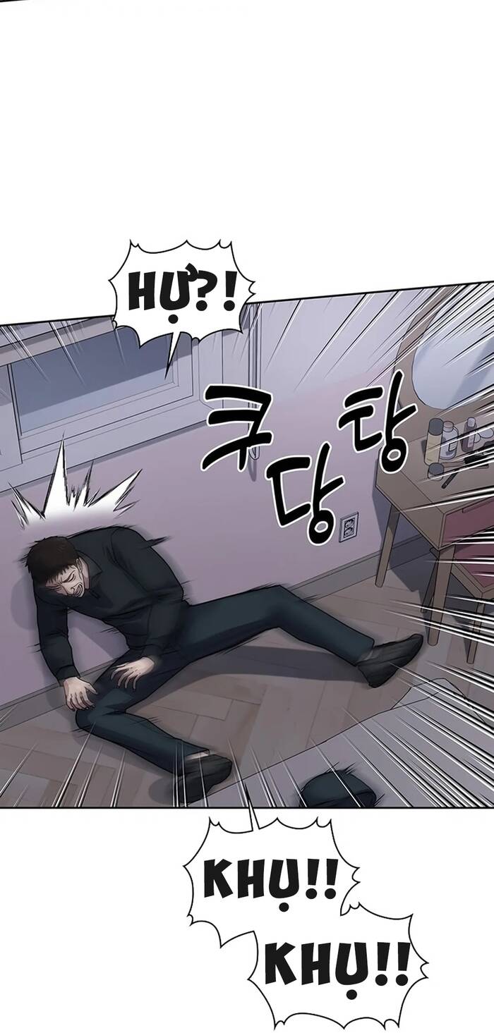 Cảnh Sát Thiên Tài Chuyển Sinh - Chapter 75 - Page 57