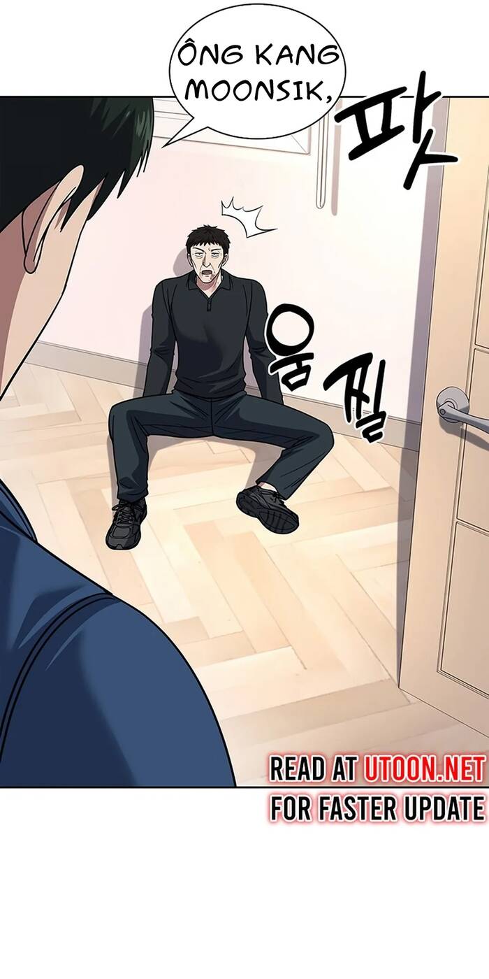 Cảnh Sát Thiên Tài Chuyển Sinh - Chapter 75 - Page 59