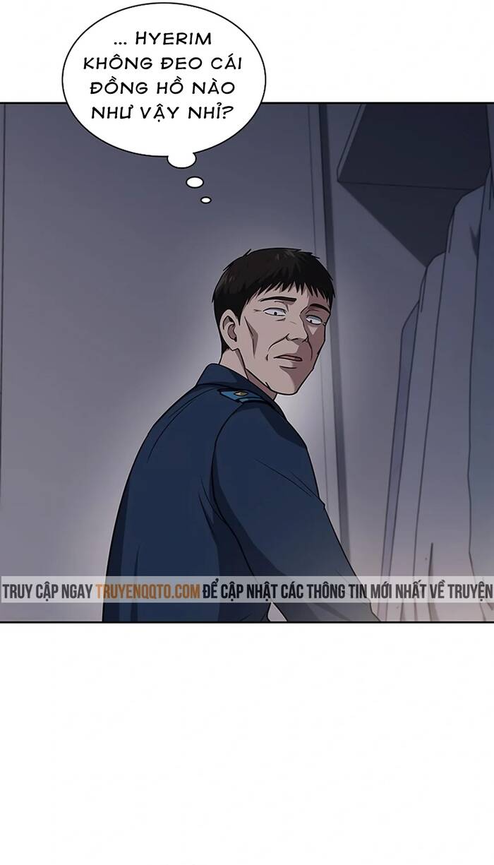 Cảnh Sát Thiên Tài Chuyển Sinh - Chapter 75 - Page 6