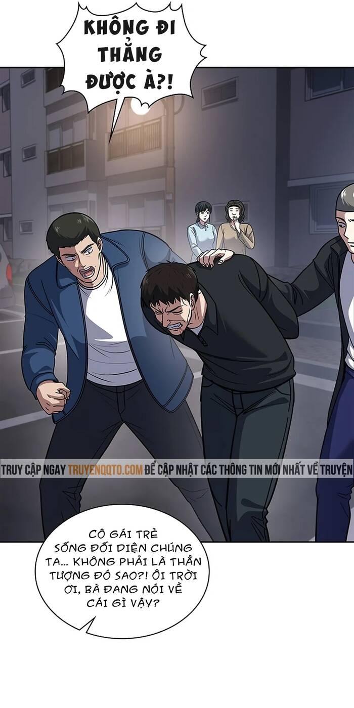 Cảnh Sát Thiên Tài Chuyển Sinh - Chapter 75 - Page 68