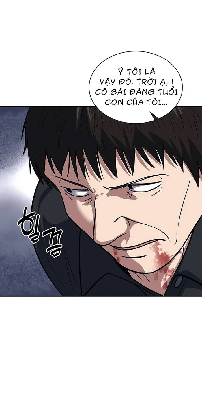 Cảnh Sát Thiên Tài Chuyển Sinh - Chapter 75 - Page 69