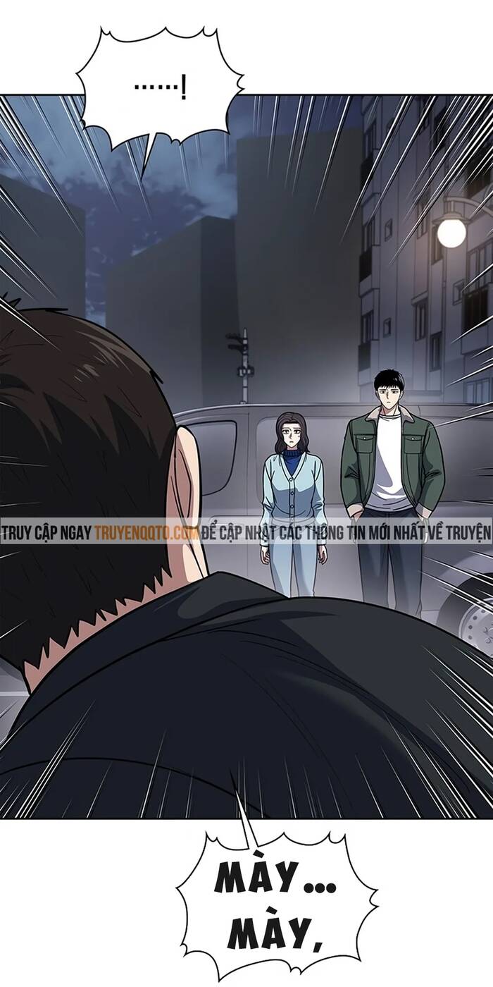 Cảnh Sát Thiên Tài Chuyển Sinh - Chapter 75 - Page 70