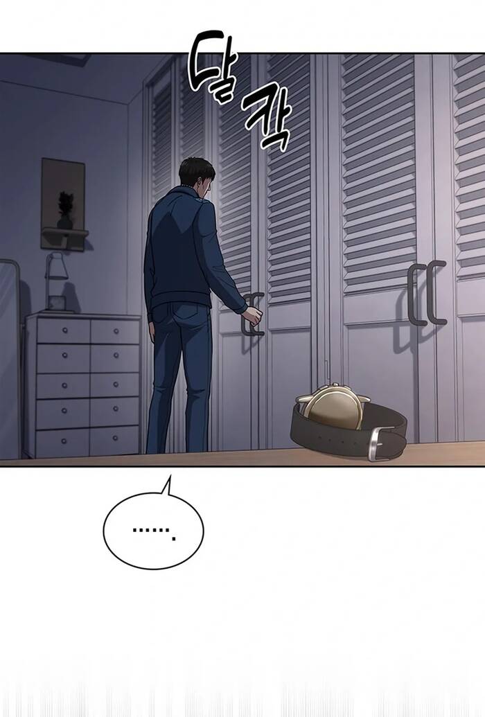 Cảnh Sát Thiên Tài Chuyển Sinh - Chapter 75 - Page 8