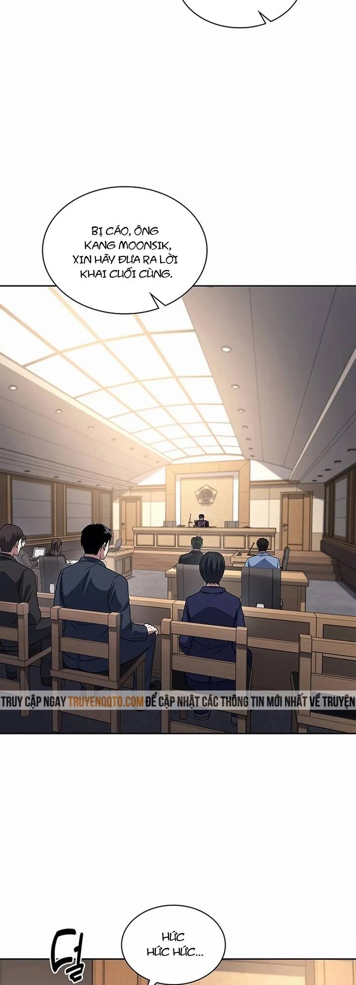 Cảnh Sát Thiên Tài Chuyển Sinh - Chapter 76 - Page 13