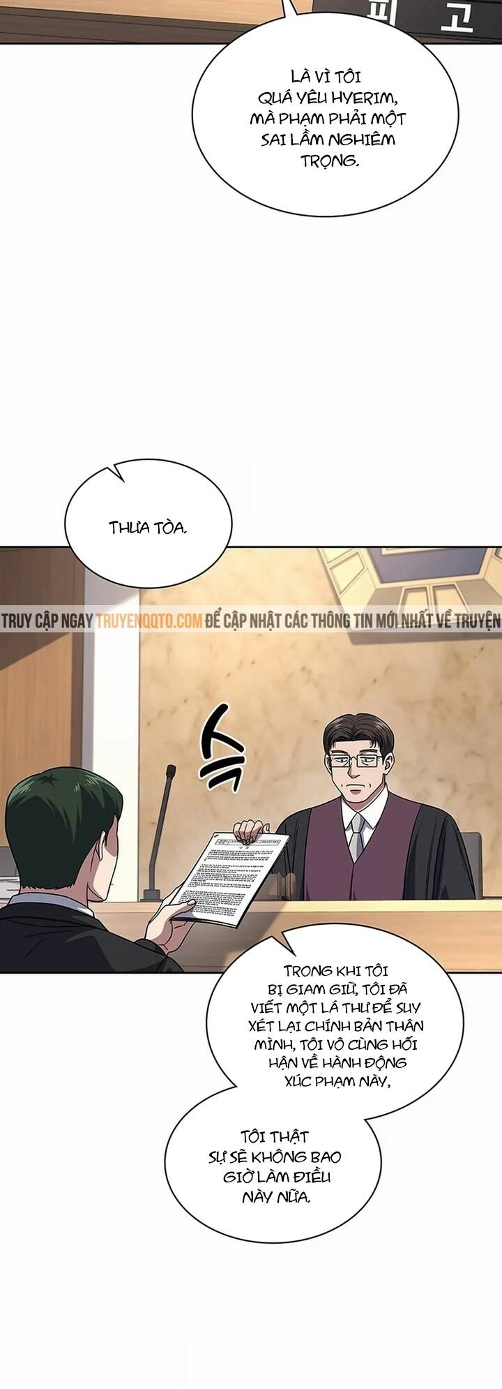 Cảnh Sát Thiên Tài Chuyển Sinh - Chapter 76 - Page 15