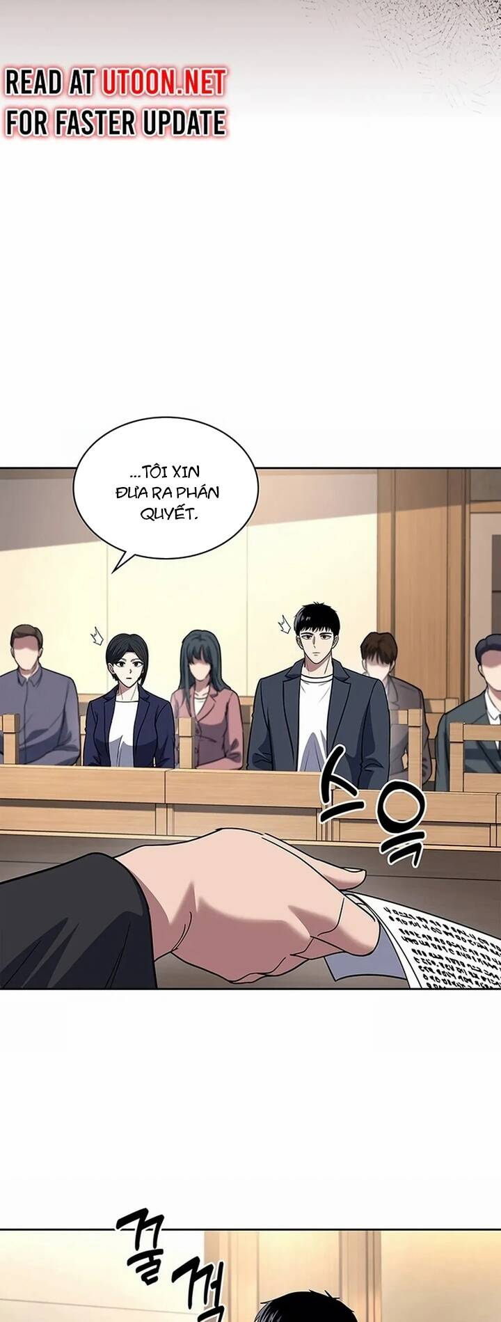 Cảnh Sát Thiên Tài Chuyển Sinh - Chapter 76 - Page 19