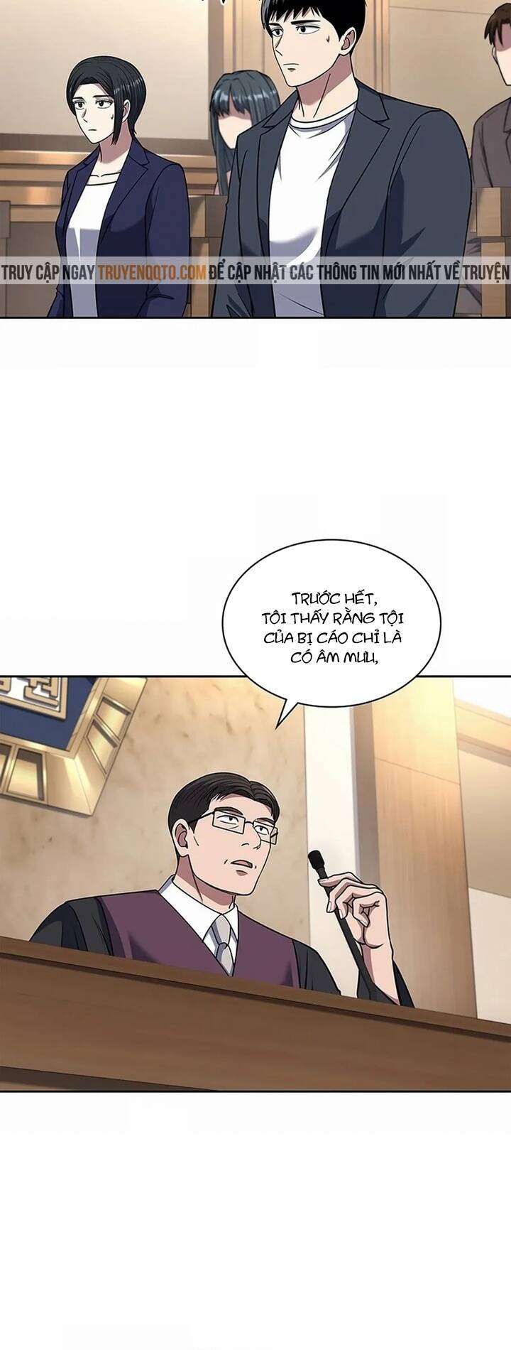 Cảnh Sát Thiên Tài Chuyển Sinh - Chapter 76 - Page 20