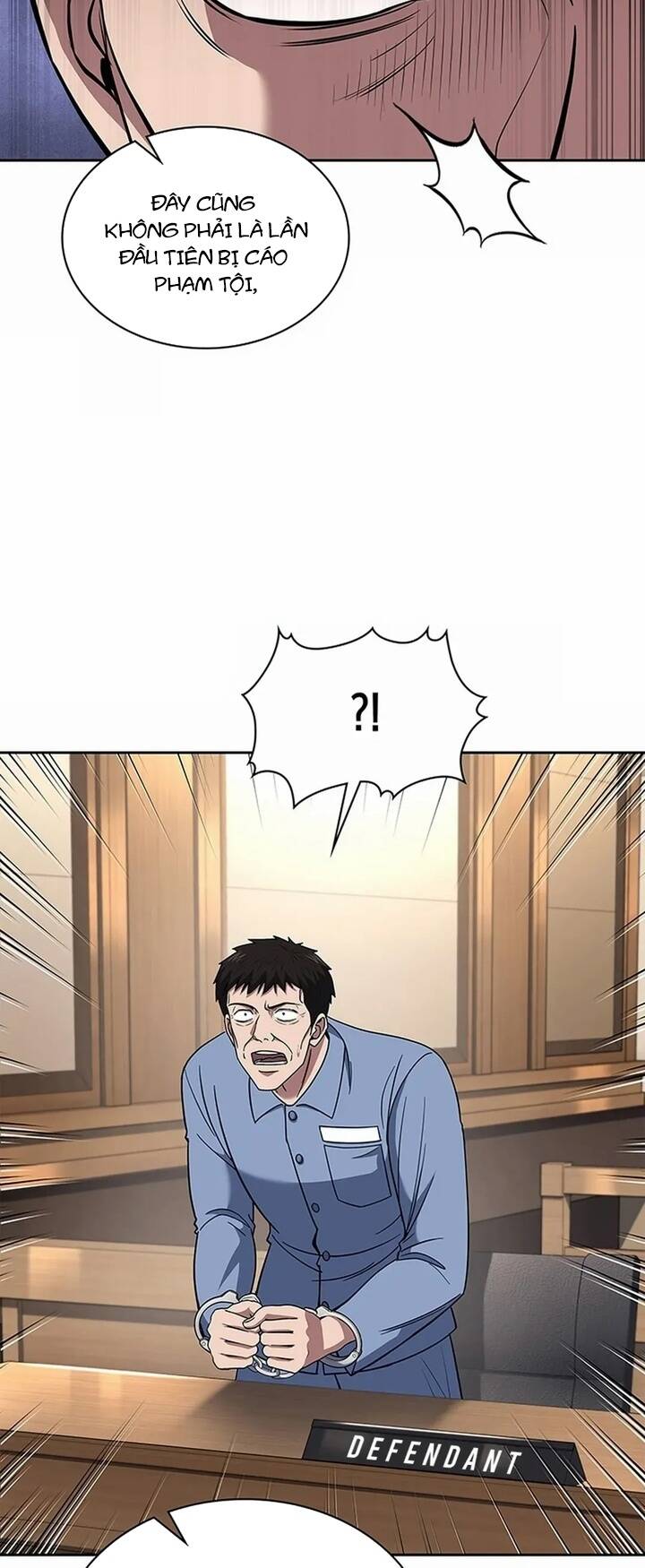 Cảnh Sát Thiên Tài Chuyển Sinh - Chapter 76 - Page 22