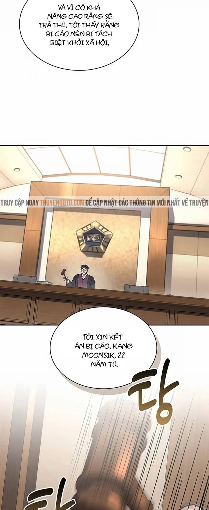 Cảnh Sát Thiên Tài Chuyển Sinh - Chapter 76 - Page 23