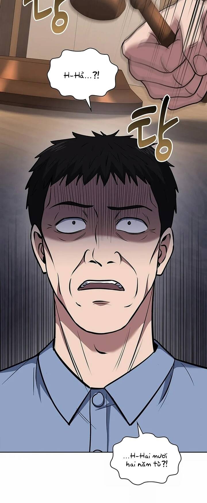 Cảnh Sát Thiên Tài Chuyển Sinh - Chapter 76 - Page 24