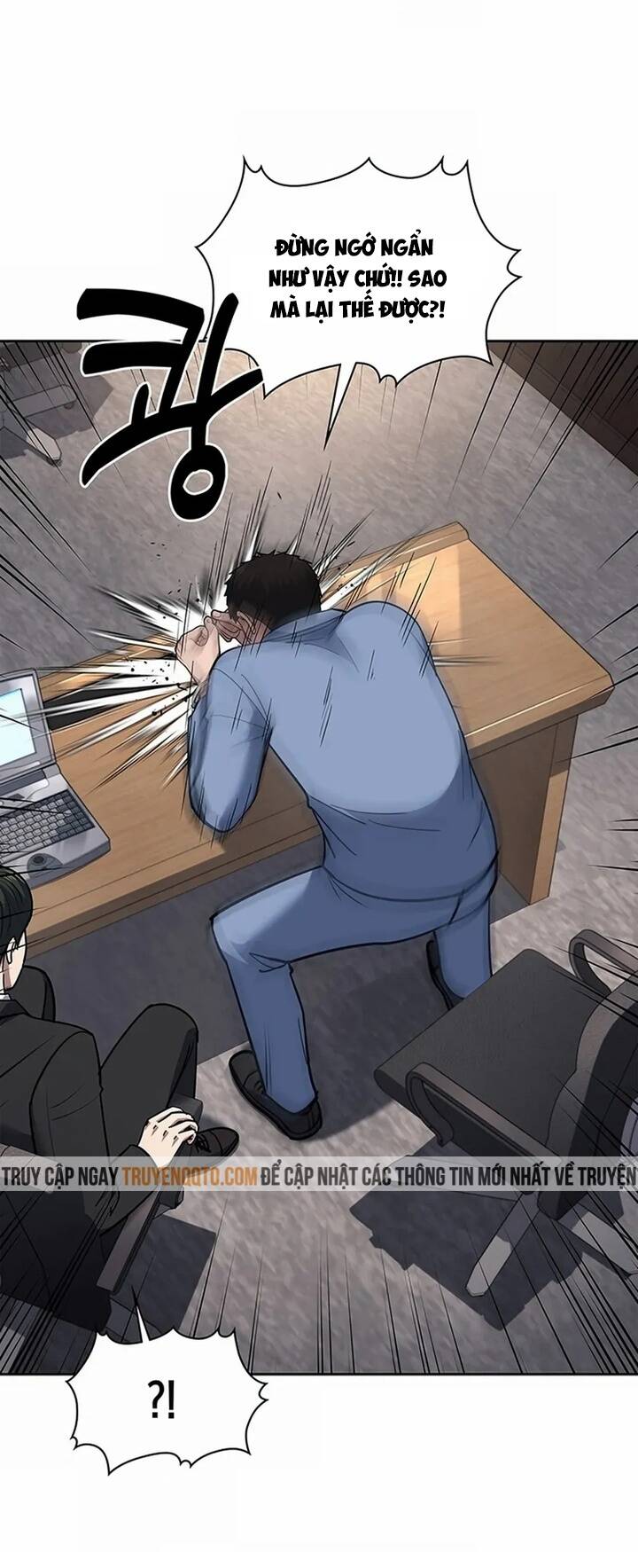 Cảnh Sát Thiên Tài Chuyển Sinh - Chapter 76 - Page 25