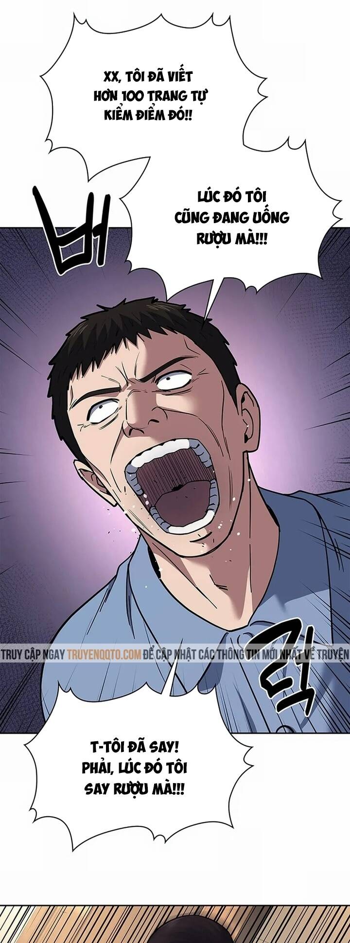 Cảnh Sát Thiên Tài Chuyển Sinh - Chapter 76 - Page 26