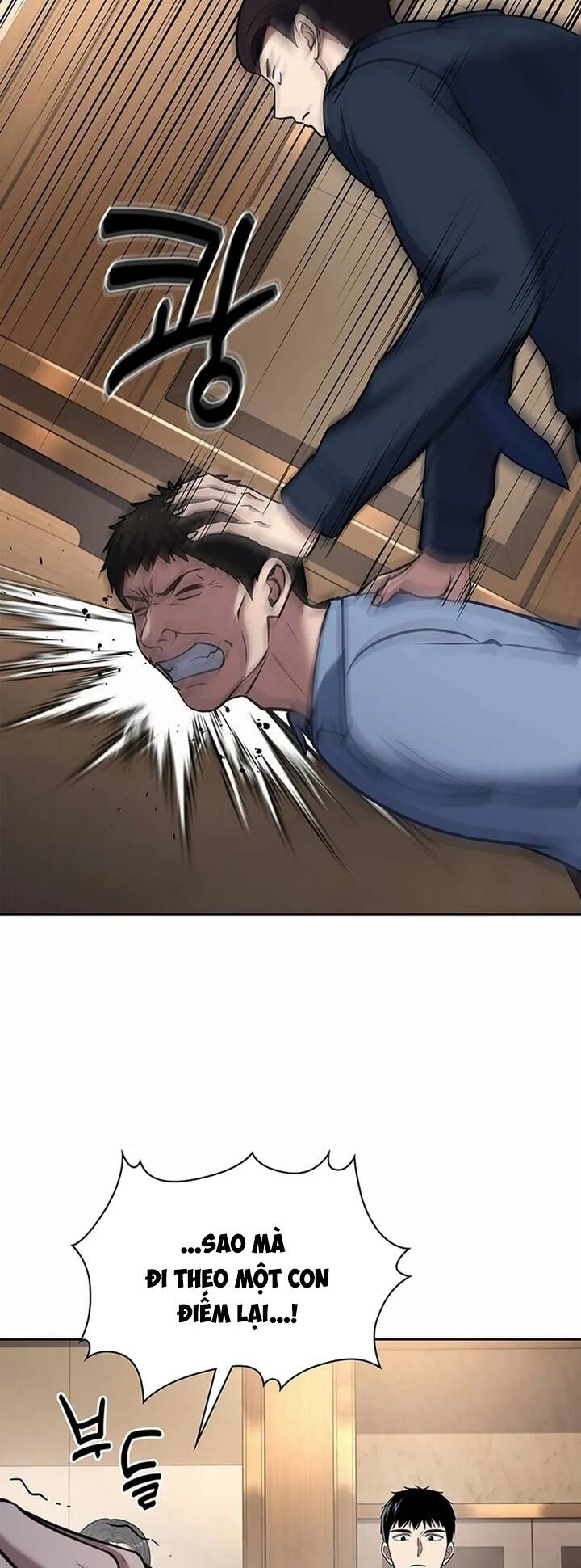 Cảnh Sát Thiên Tài Chuyển Sinh - Chapter 76 - Page 27